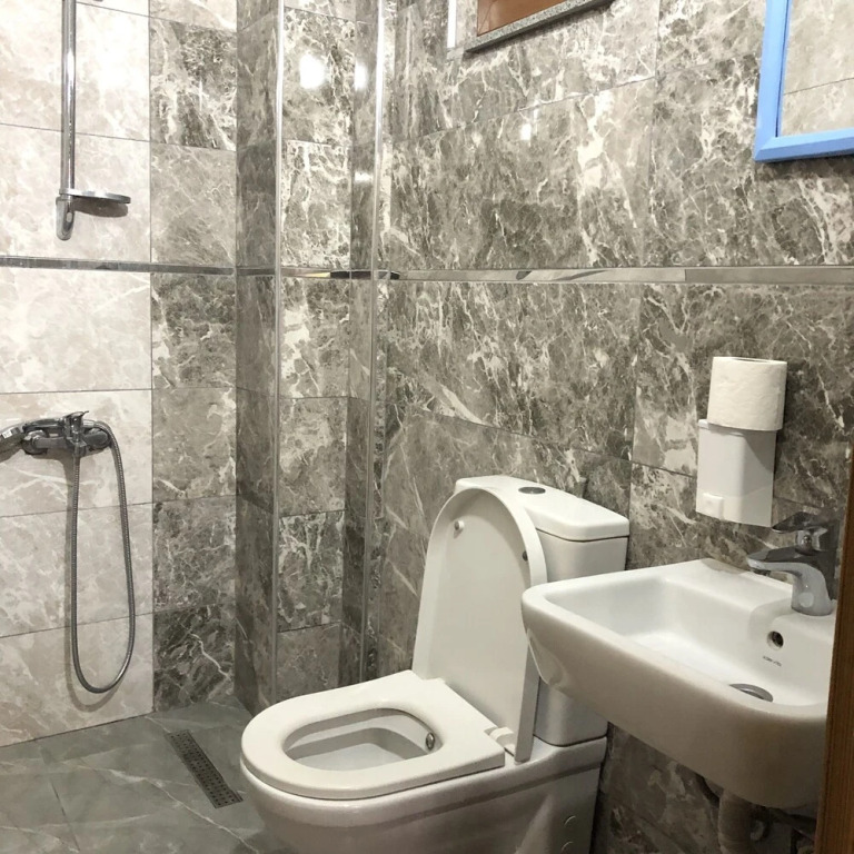 Трабзон: Sonay Suite Apart Otel