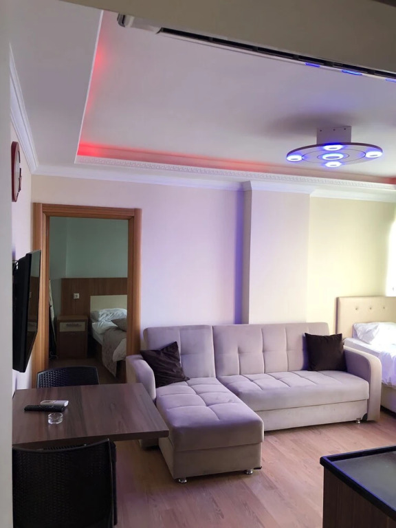 Трабзон: Sonay Suite Apart Otel