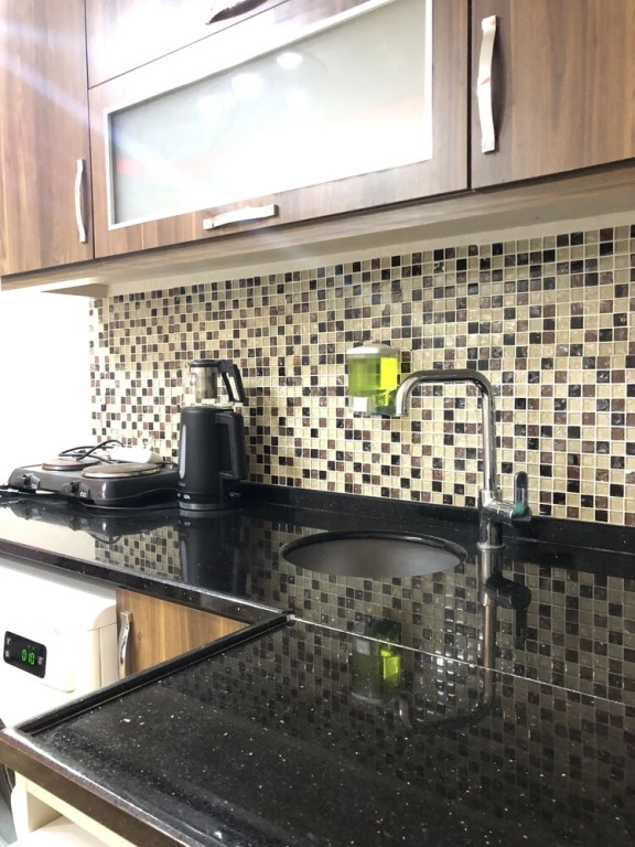 Трабзон: Sonay Suite Apart Otel