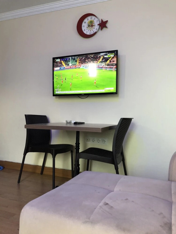 Трабзон: Sonay Suite Apart Otel
