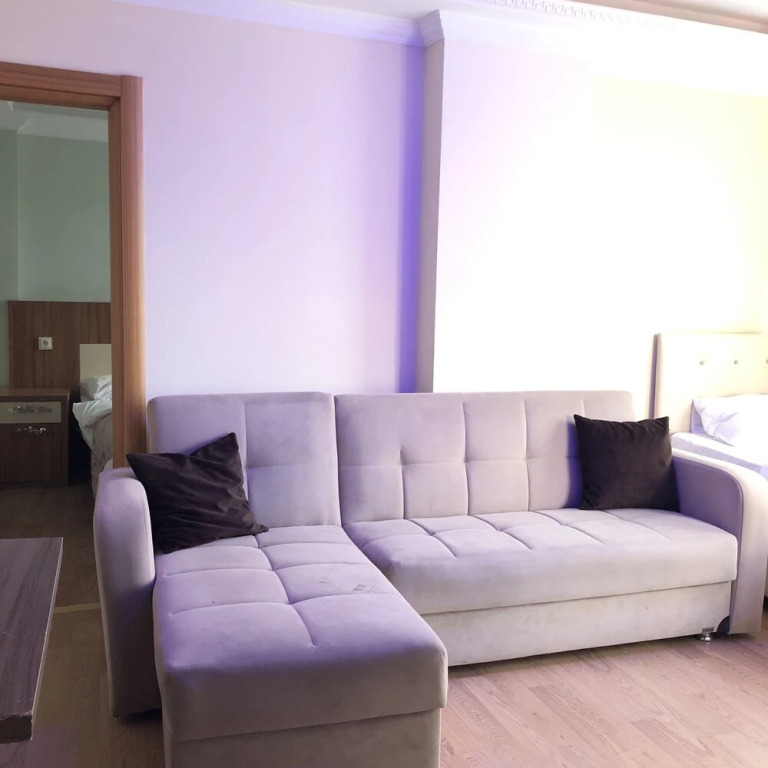 Трабзон: Sonay Suite Apart Otel