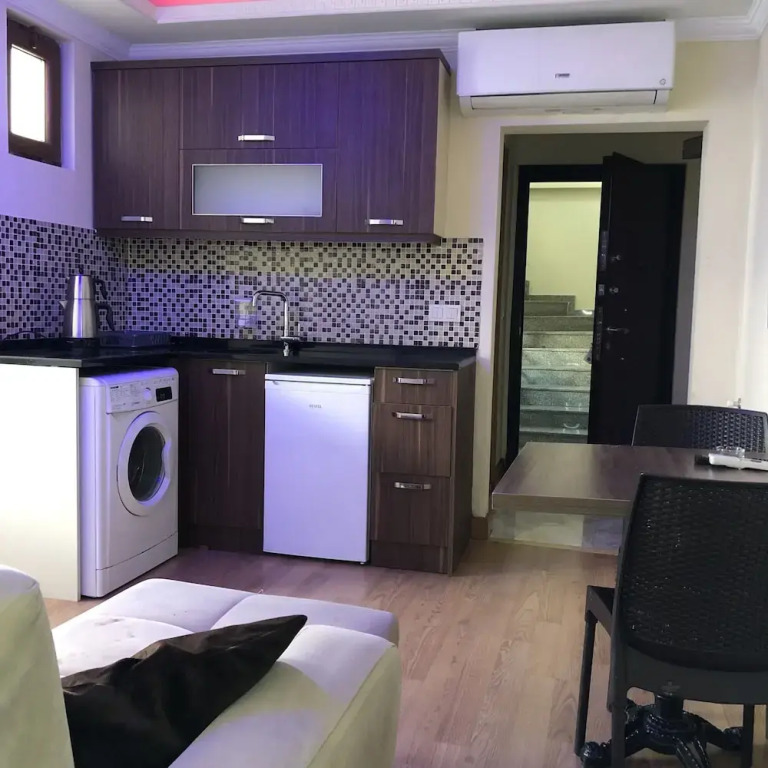 Трабзон: Sonay Suite Apart Otel
