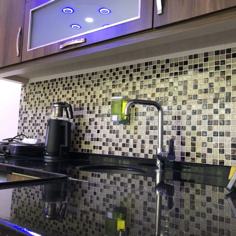 Трабзон: Sonay Suite Apart Otel