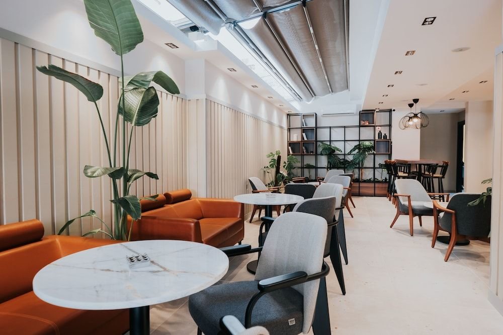 Анталья: Angelo Coffee Suites