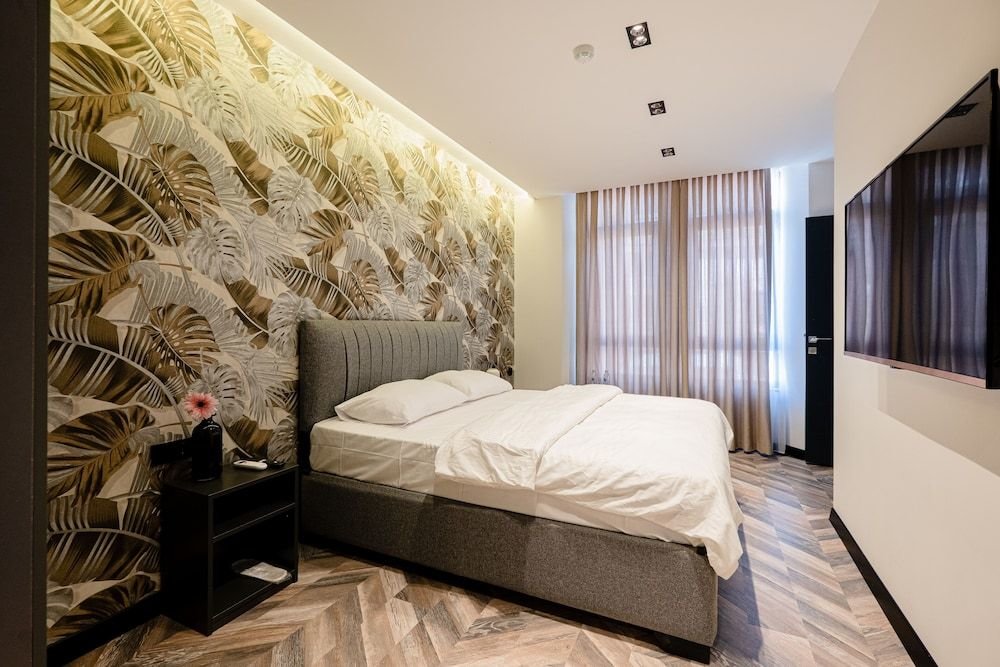 Анталья: Angelo Coffee Suites