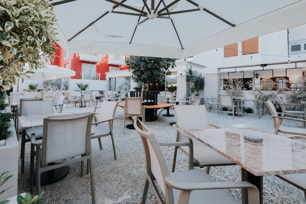 Анталья: Angelo Coffee Suites
