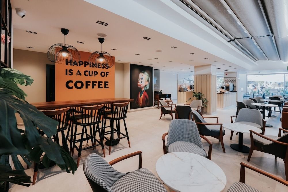 Анталья: Angelo Coffee Suites