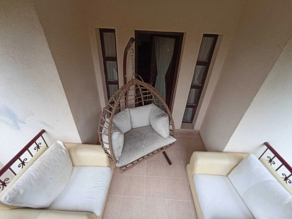 Анкара: Turgan Butik Villa