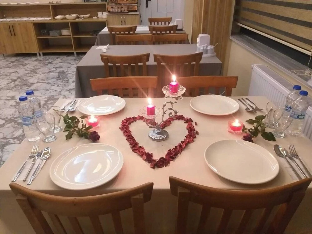 Сарыкамыш: Ogel Apart Otel