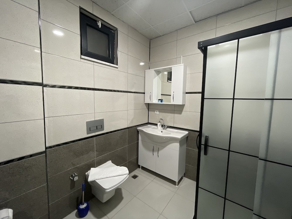 Сарыкамыш: Ogel Apart Otel