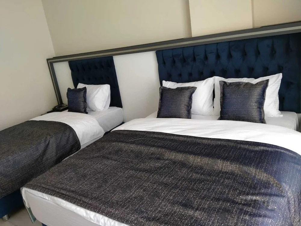Сарыкамыш: Ogel Apart Otel