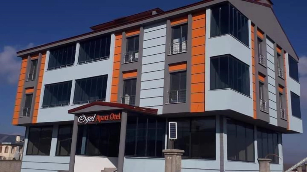 Сарыкамыш: Ogel Apart Otel