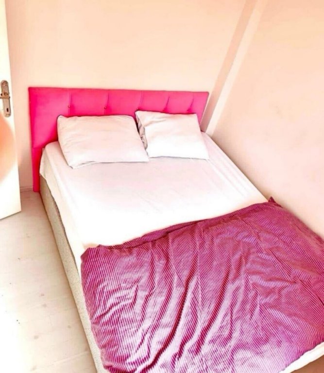 Памуккале: Su Ada Pansiyon Denizli Apart