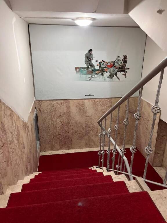 Карс: Konak Hotel 2