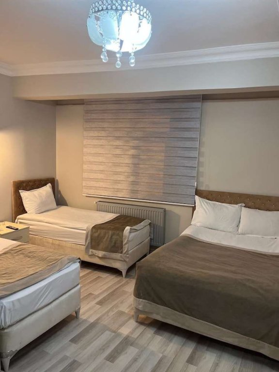 Карс: Konak Hotel 2