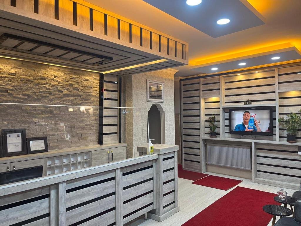 Карс: Konak Hotel 2