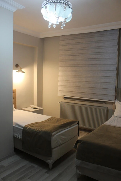 Карс: Konak Hotel 2