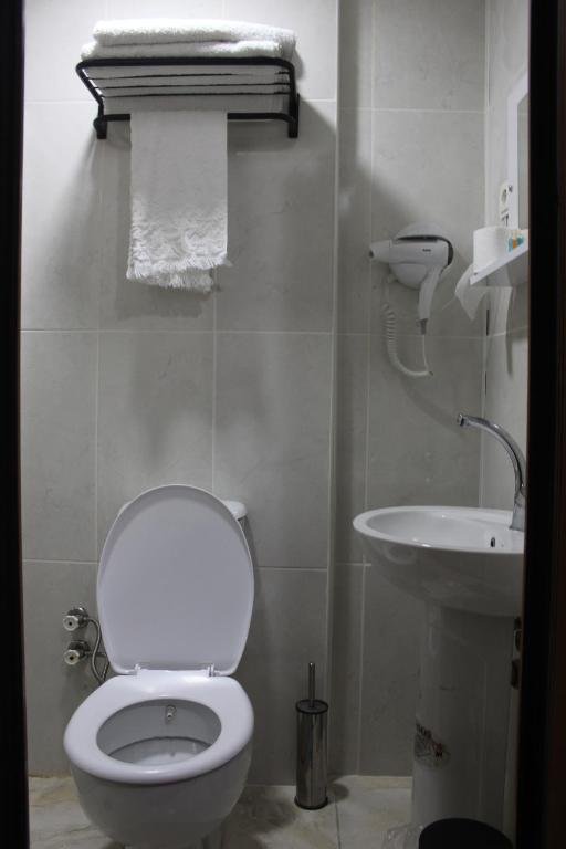 Карс: Konak Hotel 2
