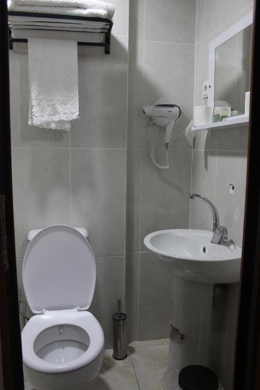 Карс: Konak Hotel 2
