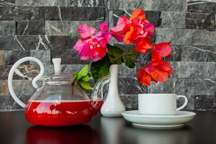 Чамьюва: Edem Flower Hotel