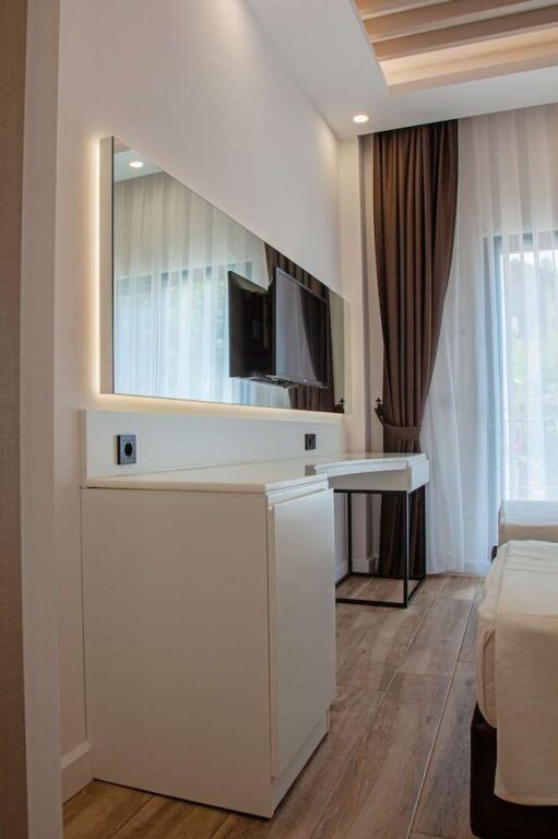 Чамьюва: Edem Flower Hotel