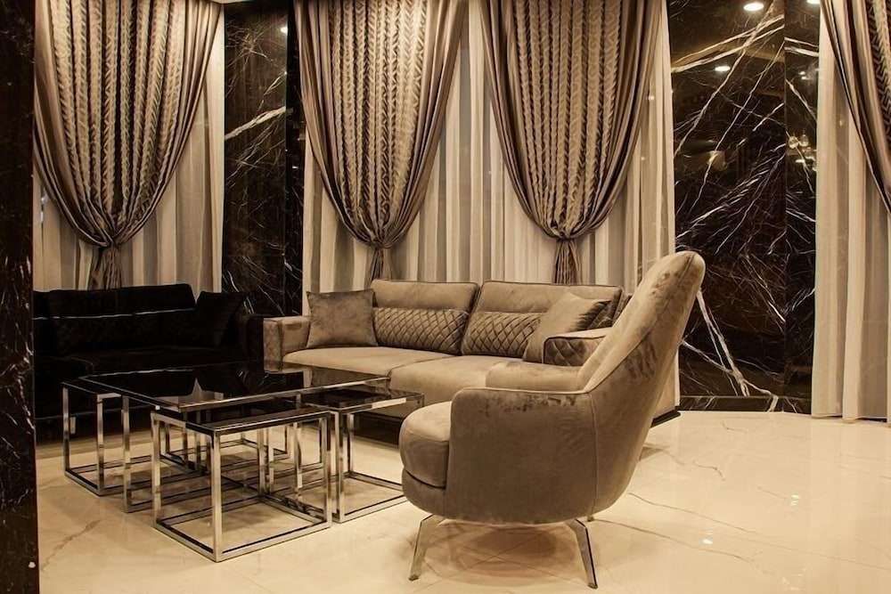 Чамьюва: Edem Flower Hotel