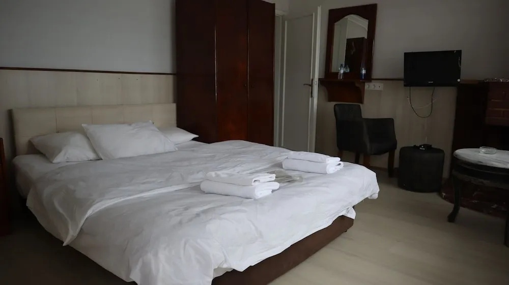 Сайл: Sile Klas Otel