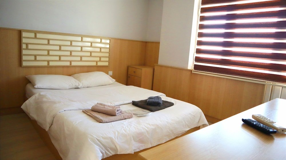 Сайл: Sile Klas Otel