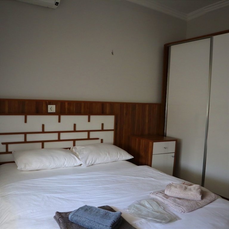 Сайл: Sile Klas Otel