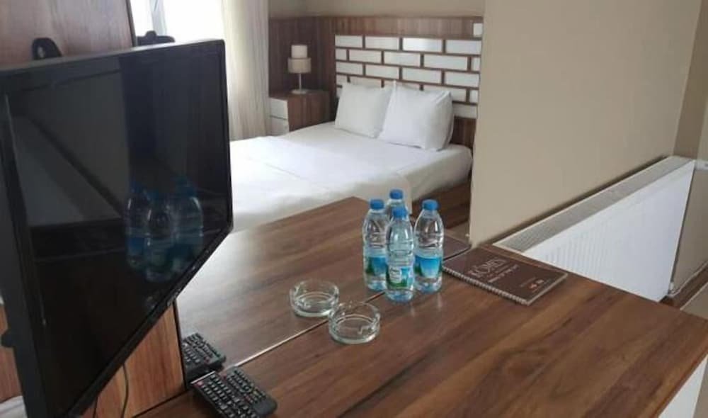 Сайл: Sile Klas Otel