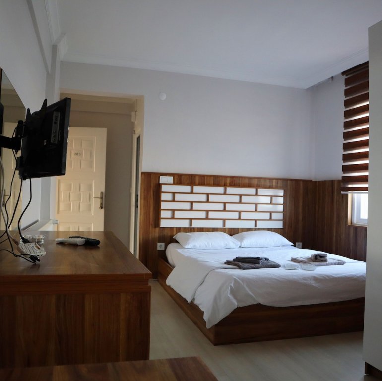 Сайл: Sile Klas Otel