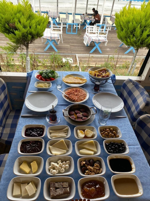 Сайл: Sile Klas Otel