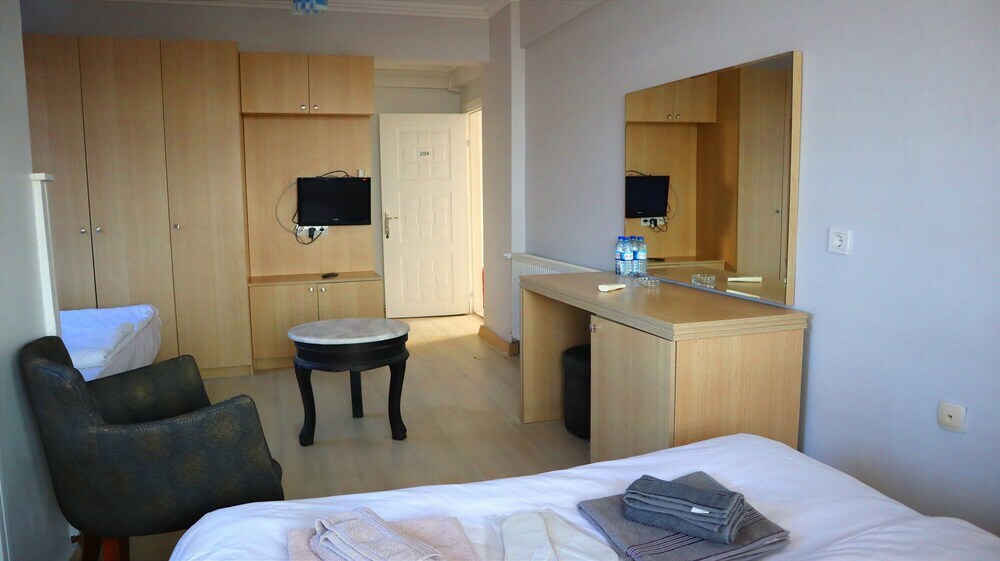 Сайл: Sile Klas Otel