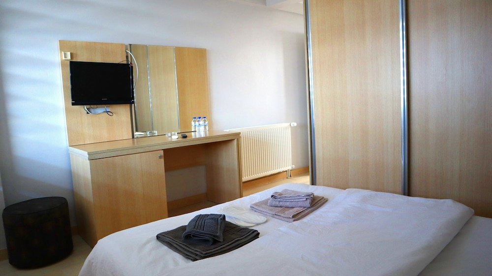 Сайл: Sile Klas Otel