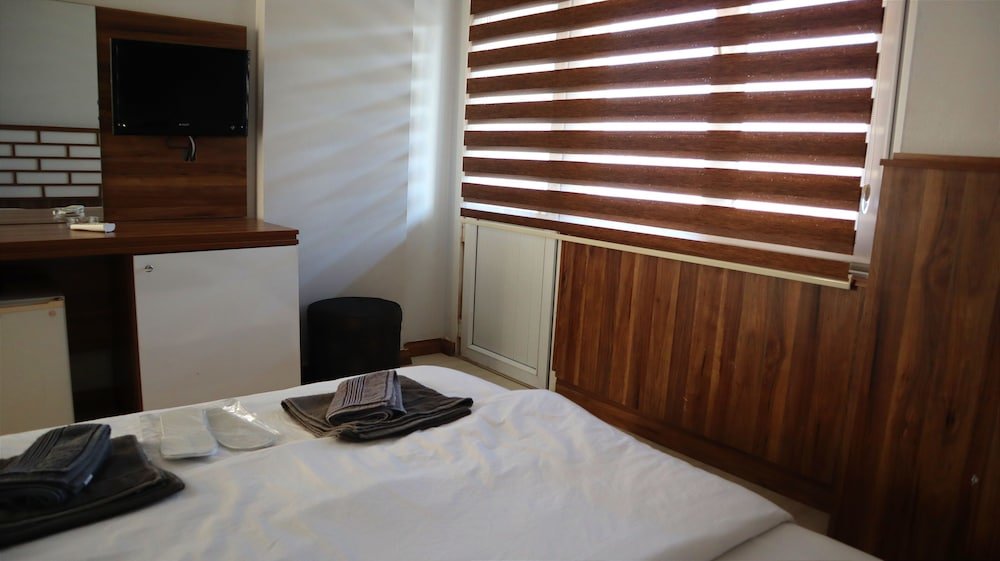 Сайл: Sile Klas Otel