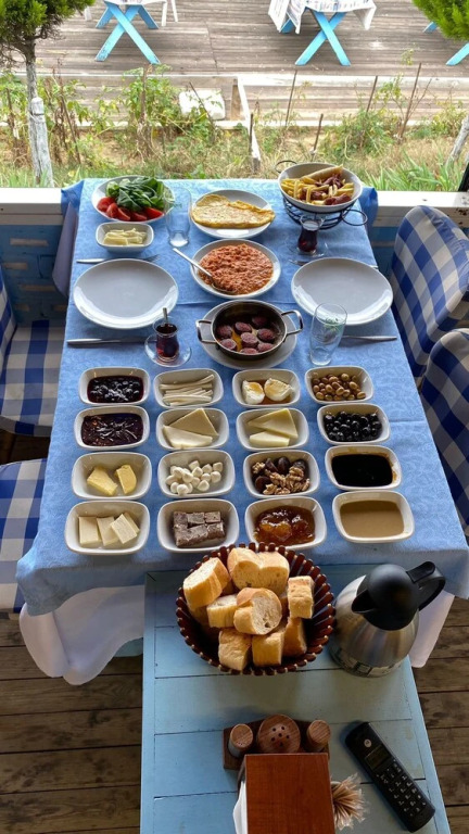 Сайл: Sile Klas Otel