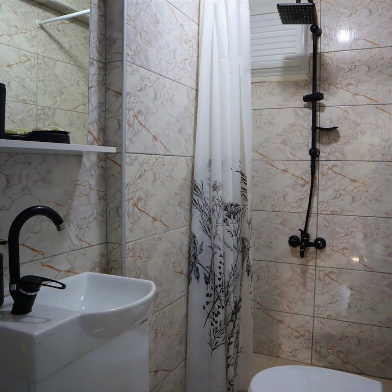 Сайл: Sile Klas Otel