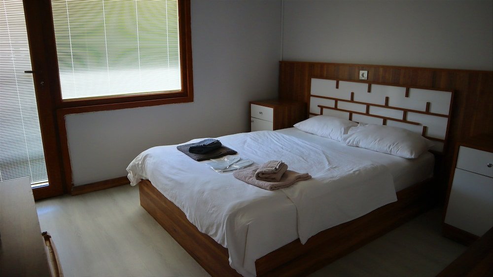 Сайл: Sile Klas Otel