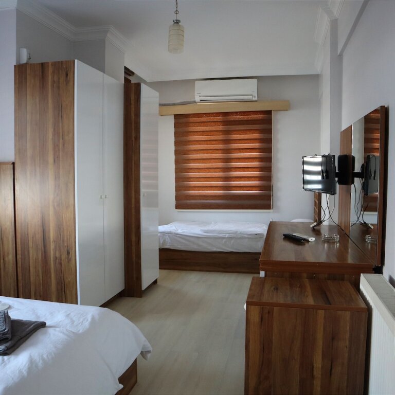 Сайл: Sile Klas Otel