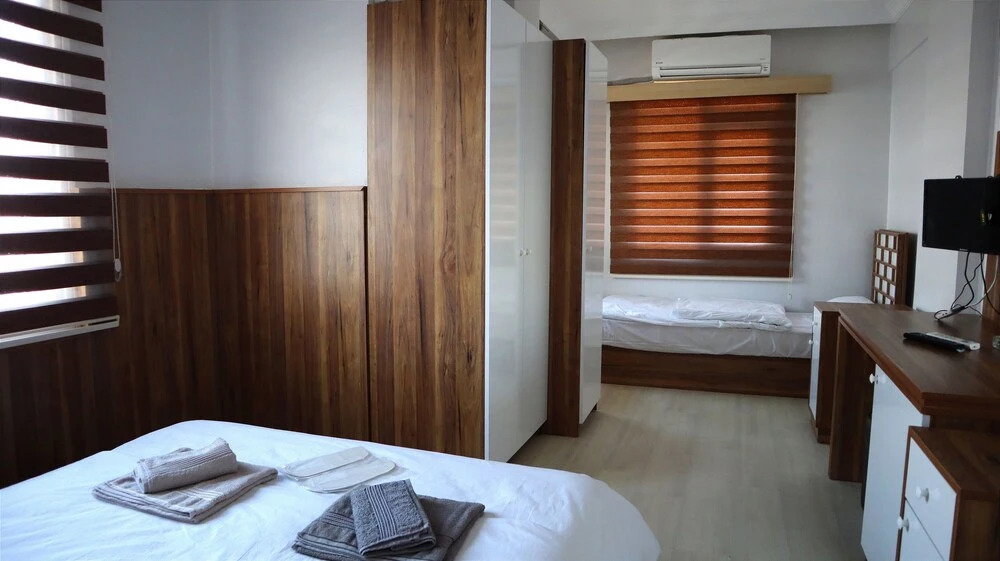 Сайл: Sile Klas Otel
