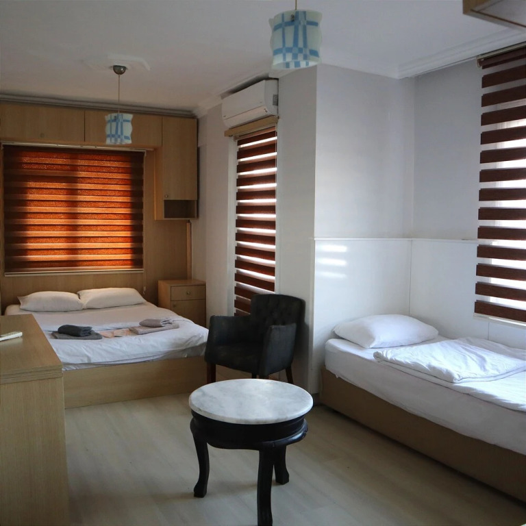 Сайл: Sile Klas Otel