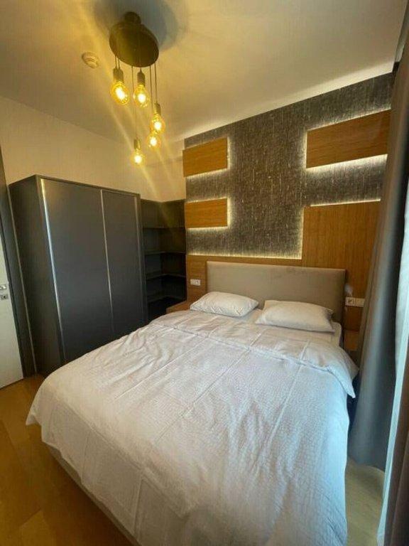 Stylish1 1 Apartment in Batisehir Near Mail of IST — фото 2