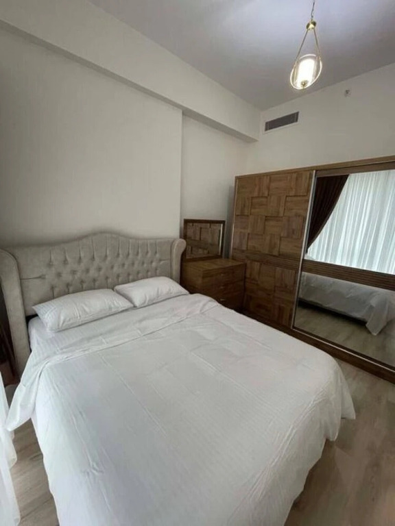 Lovely 1-bedroom Suite Apartment Near Mall of Istanbul — фото 4