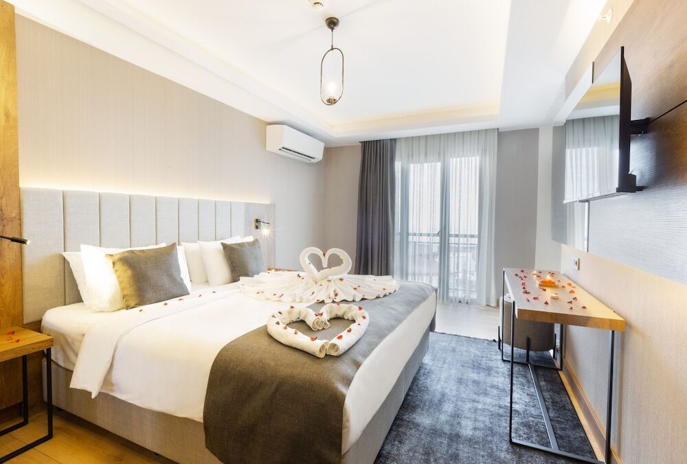 Трабзон: Nehir Otel