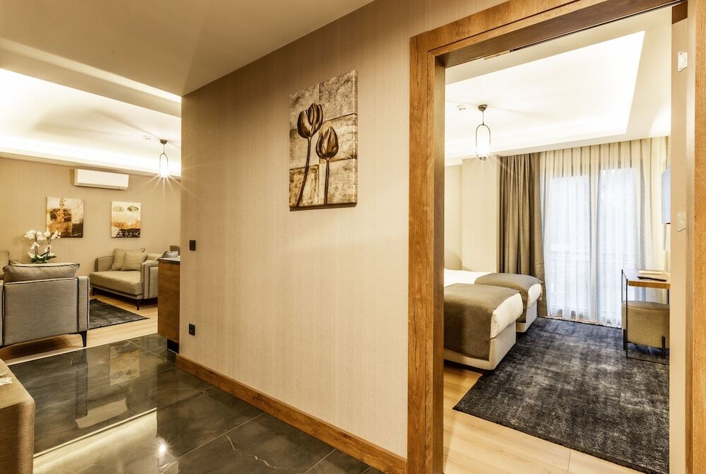 Трабзон: Nehir Otel