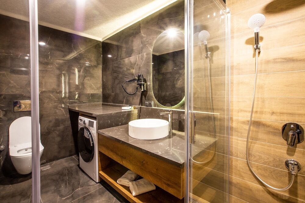 Трабзон: Nehir Otel