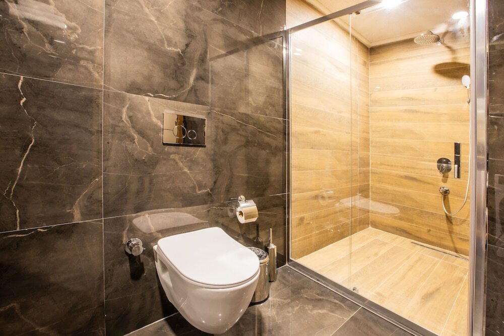 Трабзон: Nehir Otel