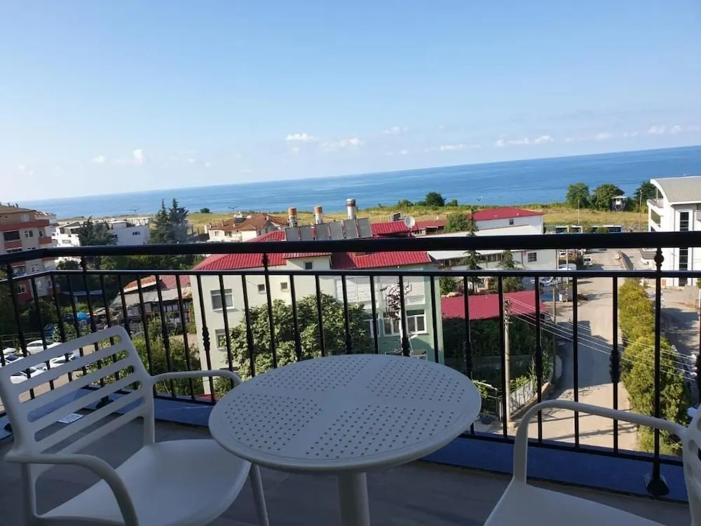 Трабзон: Nehir Otel