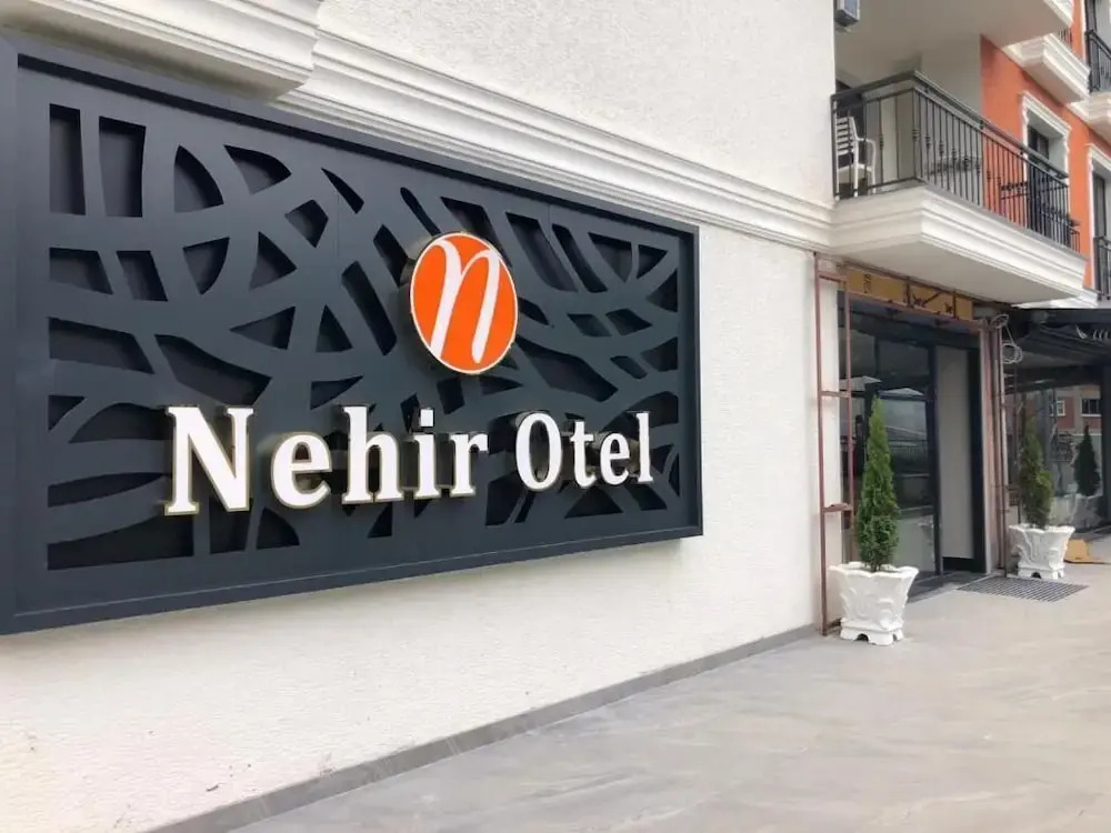 Трабзон: Nehir Otel