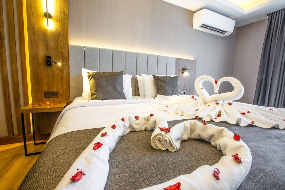 Трабзон: Nehir Otel